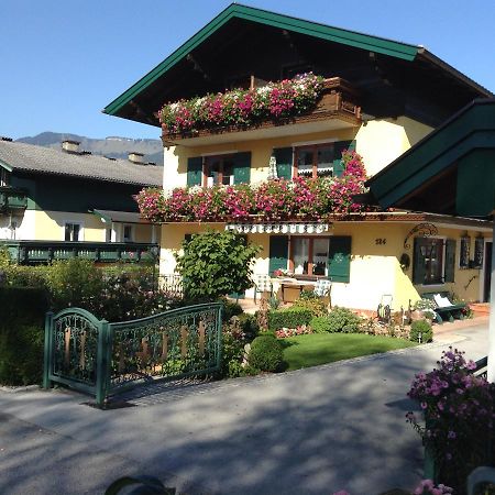 Ferienwohnung Neureiter Golling an der Salzach Exteriér fotografie