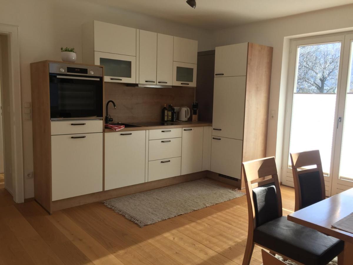Ferienwohnung Neureiter Golling an der Salzach Exteriér fotografie