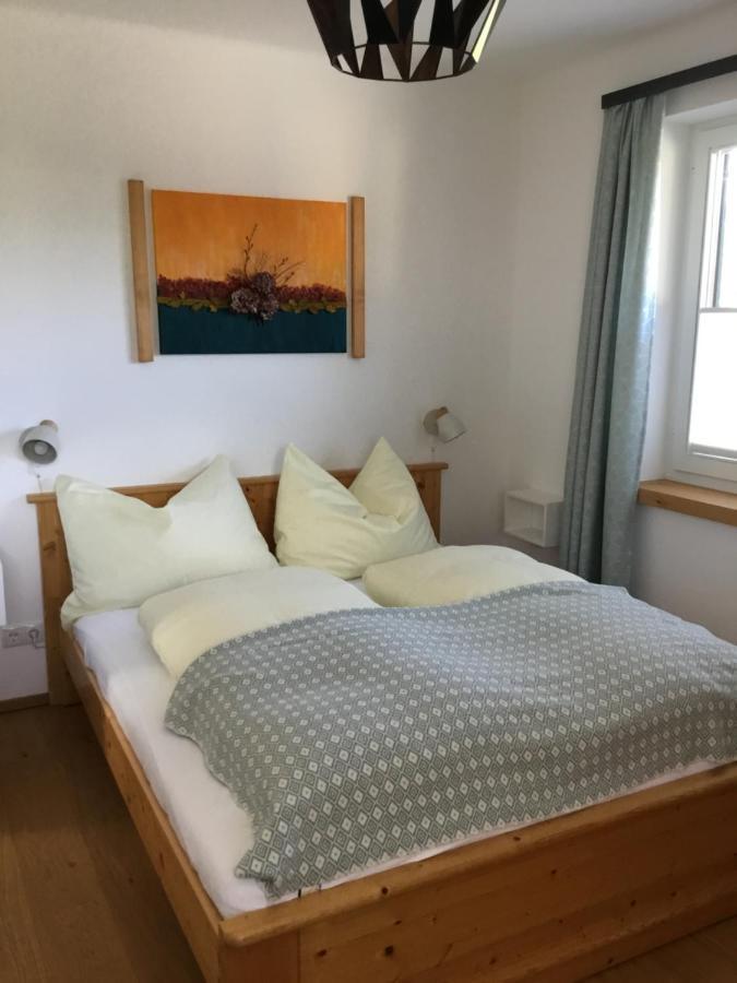 Ferienwohnung Neureiter Golling an der Salzach Exteriér fotografie