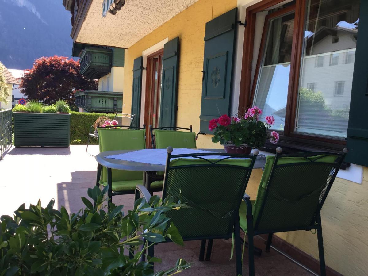 Ferienwohnung Neureiter Golling an der Salzach Exteriér fotografie
