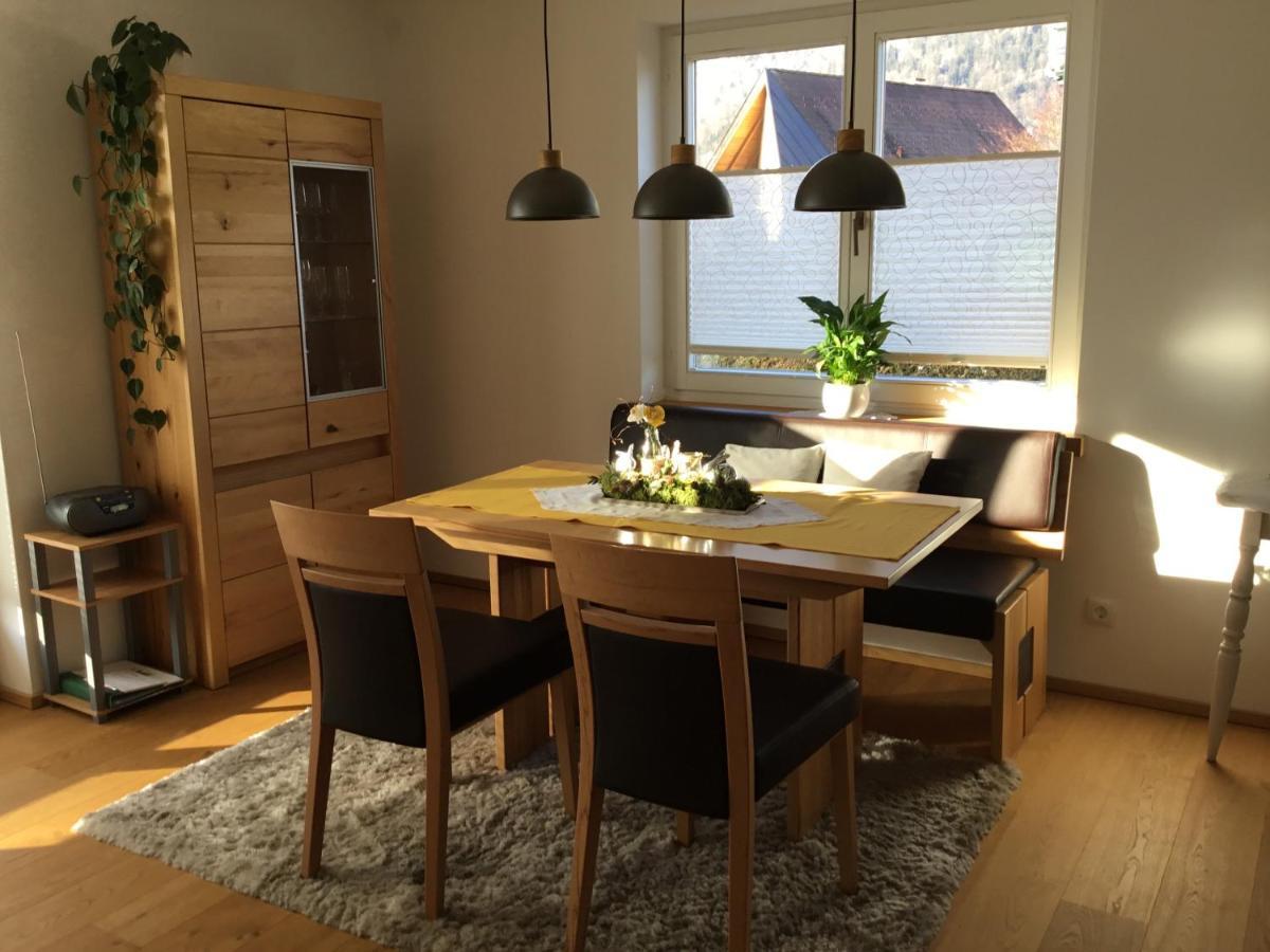 Ferienwohnung Neureiter Golling an der Salzach Exteriér fotografie